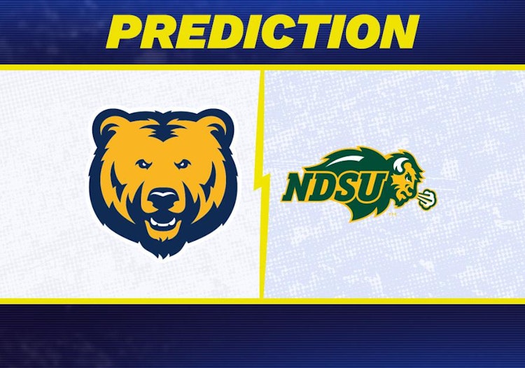 Northern Colorado-North Dakota State Predictions and Game Preview.