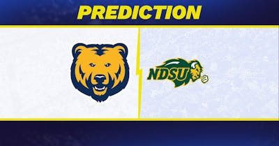 Northern Colorado vs. North Dakota State Prediction: North Dakota State Predicted to Win College Basketball Matchup [12/7/2024]