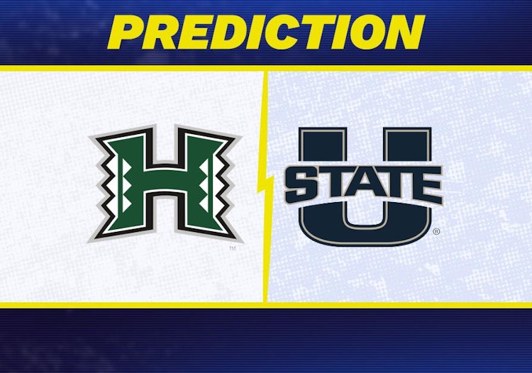 Hawaii-Utah State Predictions and Game Preview.