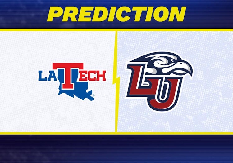 Louisiana Tech-Liberty Predictions and Game Preview.