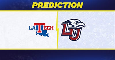 Louisiana Tech vs. Liberty Prediction: Liberty Predicted to Win College Basketball Matchup [2/6/2025]