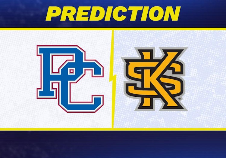 Presbyterian-Kennesaw State Predictions and Game Preview.