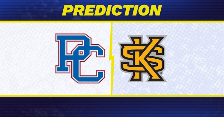 Presbyterian-Kennesaw State Predictions and Game Preview.