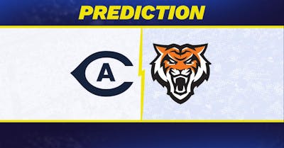 UC Davis vs. Idaho State prediction: Why Idaho State is favored to win men's college basketball matchup [12/21/2025]