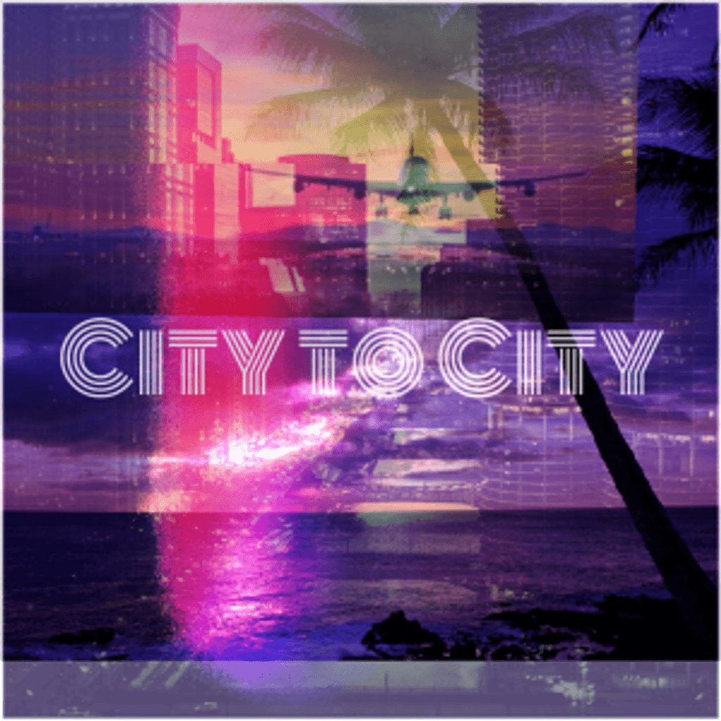 Music & Power with Ron Trent // 25-06-19