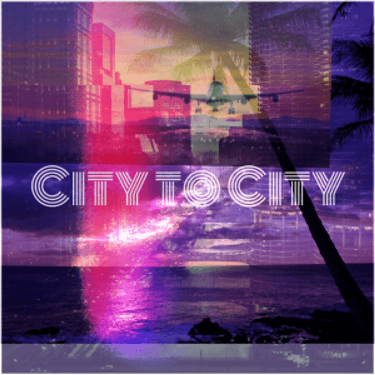 Music & Power with Ron Trent // 25-06-19