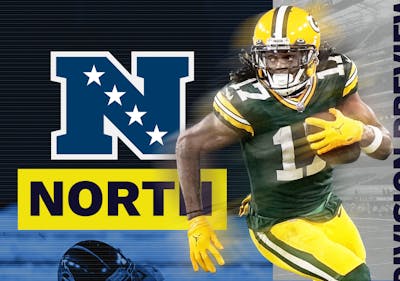 NFL 2021: NFC North team-by-team predictions, best bets, odds and picks