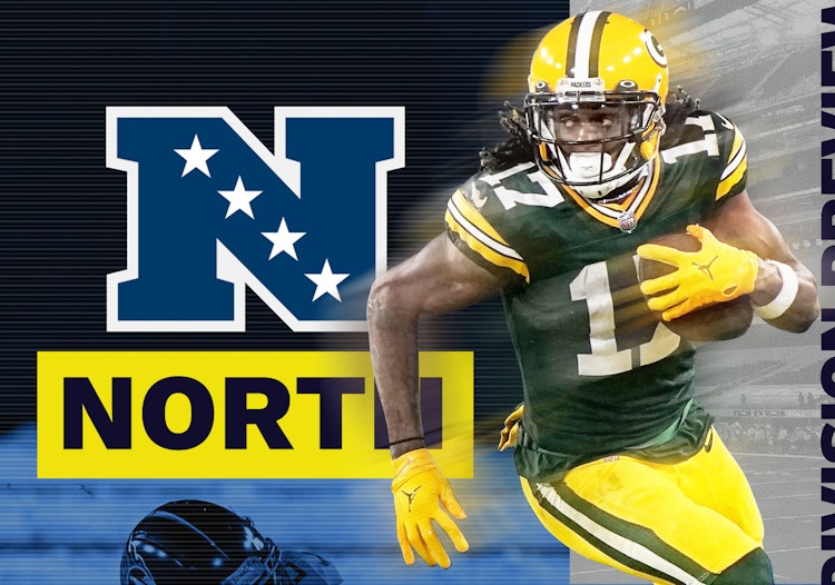 NFL 2021: NFC North team-by-team predictions, best bets, odds and picks