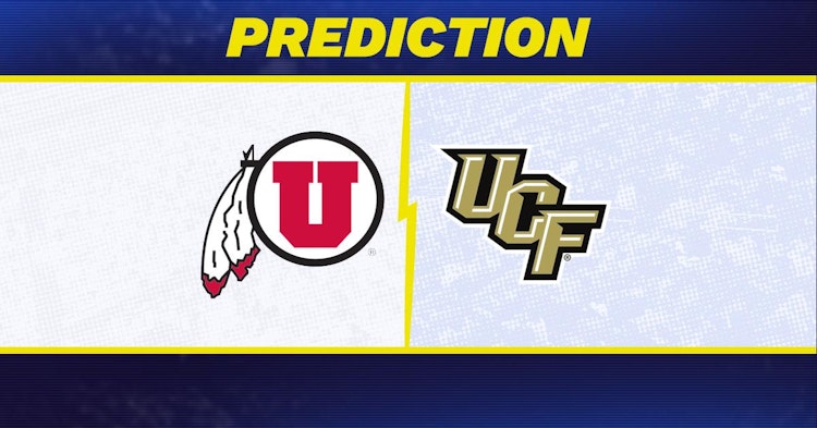 Utah-UCF Predictions and Game Preview.