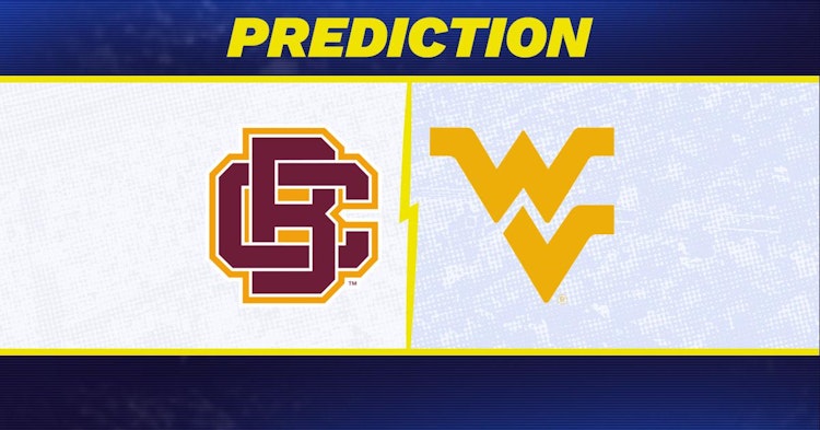 Bethune-Cookman-West Virginia Predictions and Game Preview.