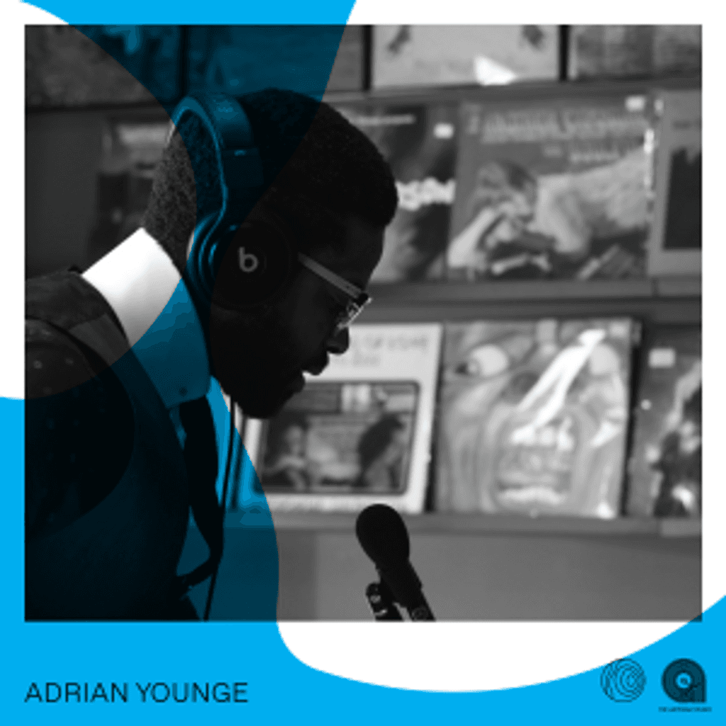 Artform Radio: Adrian Younge // 19-03-20