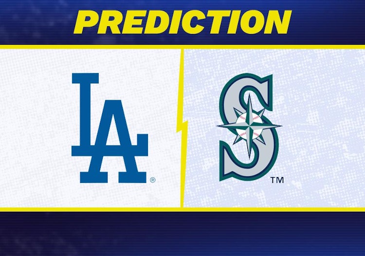 Los Angeles Dodgers-Seattle Mariners Predictions and Game Preview.