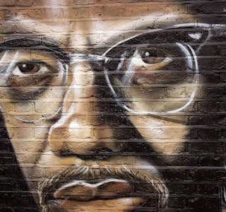Banksy & Beyond, East London Live Virtual Tour's gallery image