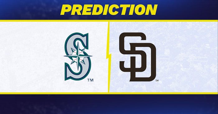 Mariners vs. Padres prediction: Seattle favored to win Tuesday's MLB matchup [4/14/2026]
