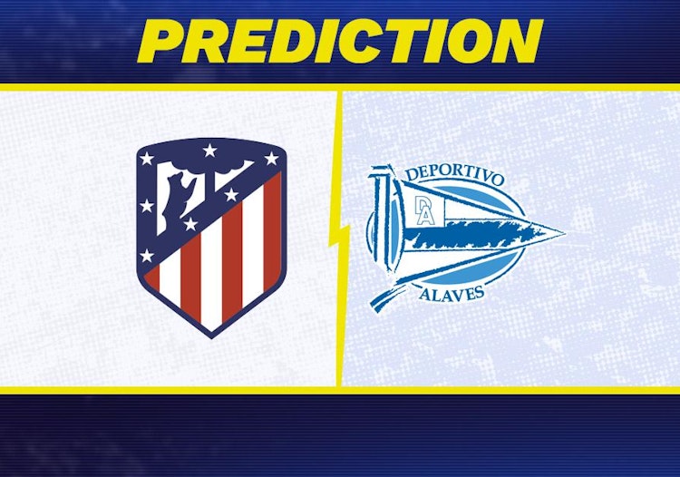 Atletico Madrid-Alaves Predictions and Game Preview.