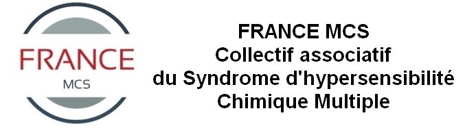 European of Multiple Chemical Hypersensitivity Syndrome collective Associative