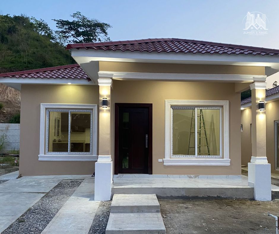 Vivienda en Residencial Altos de Valencia Etapa ValVerde