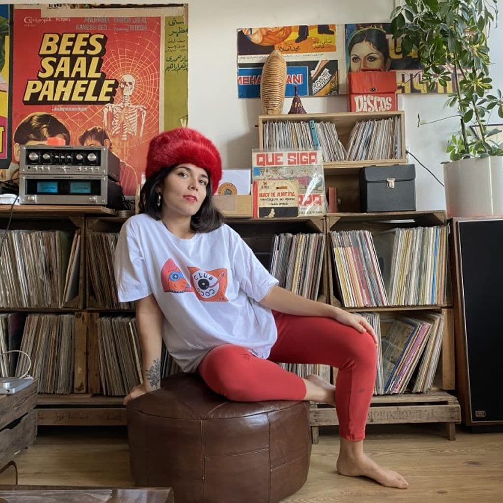 Coco Maria // 30-12-20