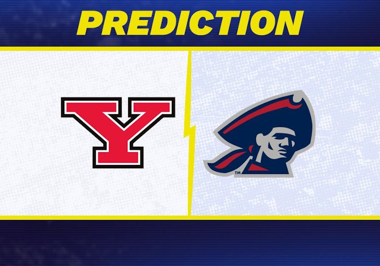Youngstown State-Robert Morris Predictions and Game Preview.
