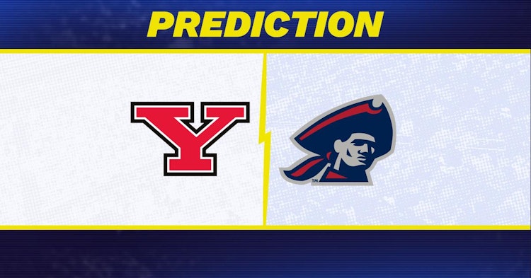 Youngstown State-Robert Morris Predictions and Game Preview.