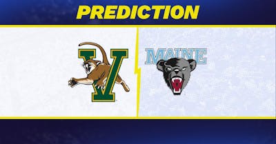 Maine vs. Vermont prediction: Vermont favored to win women's basketball matchup [3/13/2026]
