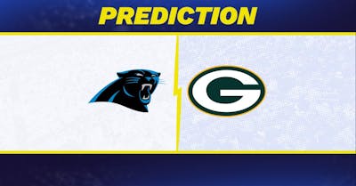 Panthers vs. Packers prediction favors Green Bay to win TNF Week 8 [2026]