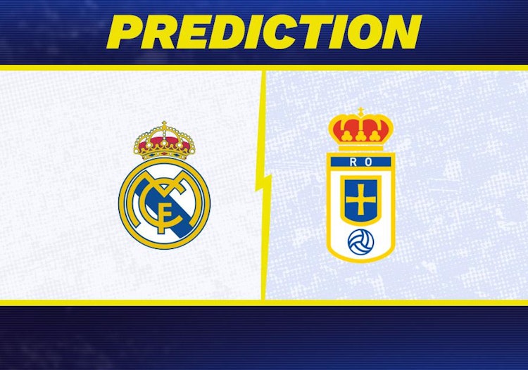 Real Madrid-Real Oviedo Predictions and Game Preview.