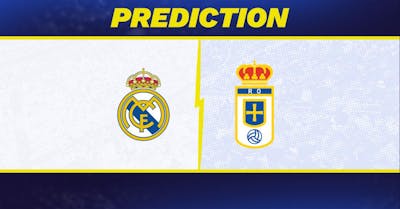 Real Madrid vs. Real Oviedo prediction, odds, La Liga picks [5/14/2026]