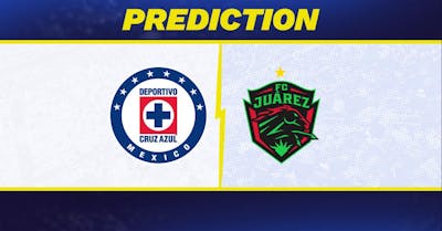 Cruz Azul vs. Juarez Prediction, Odds, Liga MX Picks [10/23/2024]