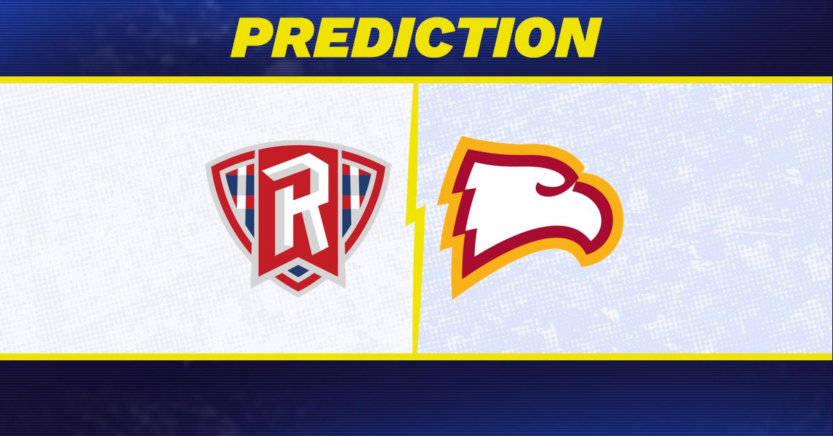 Radford vs. Winthrop prediction: Why Winthrop is favored to win men's college basketball matchup [1/21/2026]