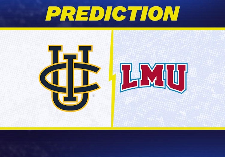 UC Irvine-Loyola Marymount Predictions and Game Preview.