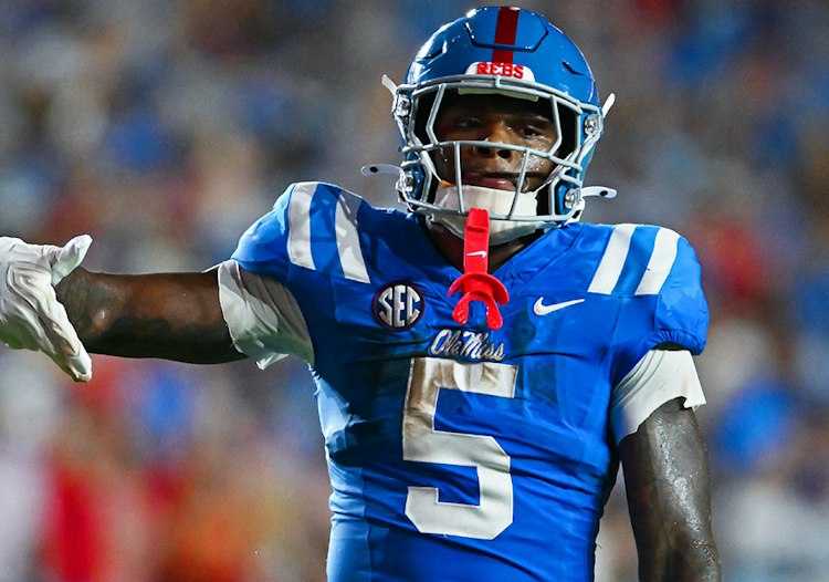 Ole Miss vs. Missouri predictions, college football betting