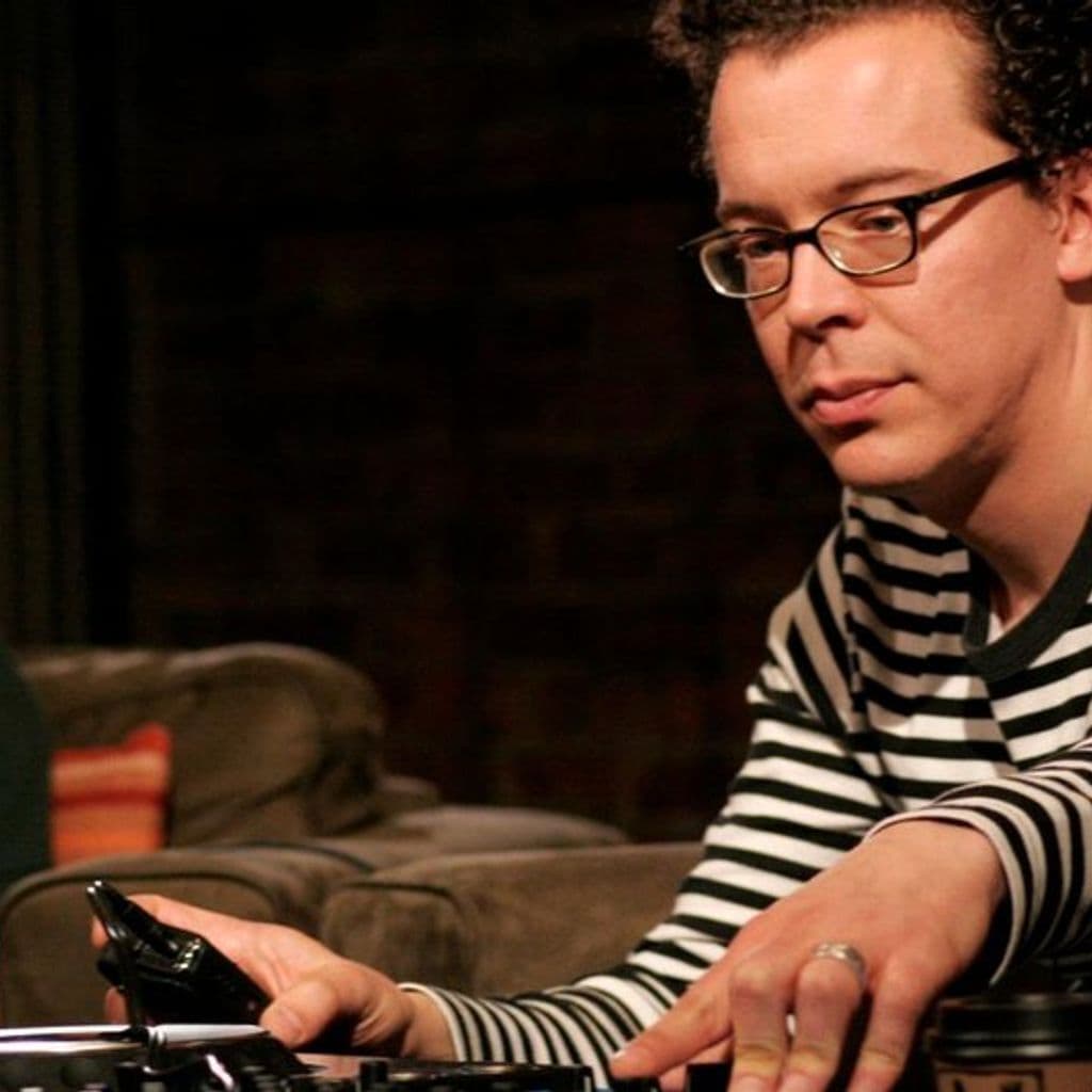 WW LA: Bandcamp Monthly: Andrew Jervis // 28-06-17