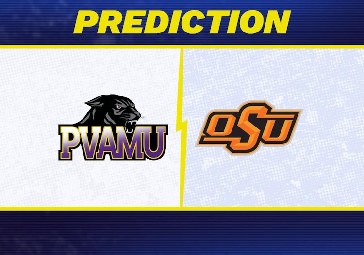 Prairie View A&M-Oklahoma State Predictions and Game Preview.
