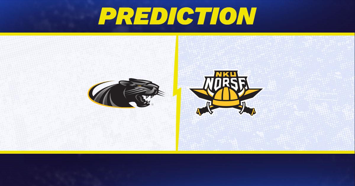 Milwaukee vs. Northern Kentucky prediction: Northern Kentucky favored to win men's college basketball matchup [2/7/2026]