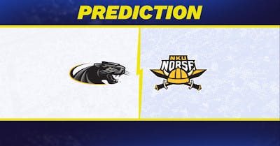 Milwaukee vs. Northern Kentucky prediction: Northern Kentucky favored to win men's college basketball matchup [2/7/2026]