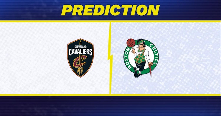 Cleveland Cavaliers-Boston Celtics Predictions and Game Preview.