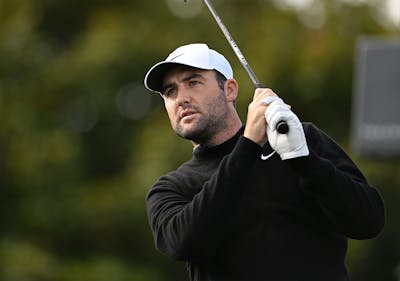 Experts Release WM Phoenix Open Predictions with Scottie Scheffler Leading the Pack