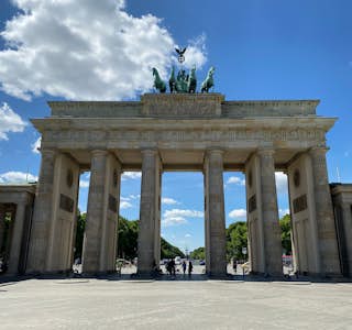 The Highlights of Berlin - Live Virtual Experience's gallery image