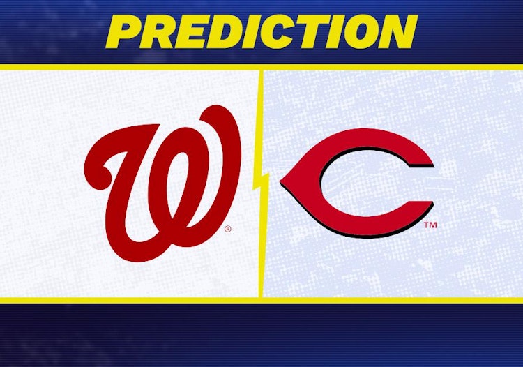 Washington Nationals-Cincinnati Reds Predictions and Game Preview.