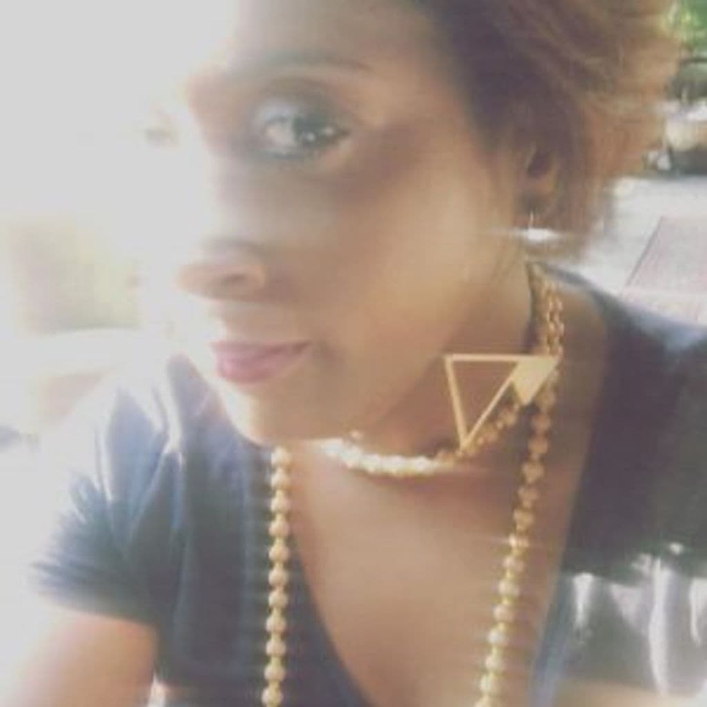 WW New Orleans: DJ Soul Sister // 18-01-21