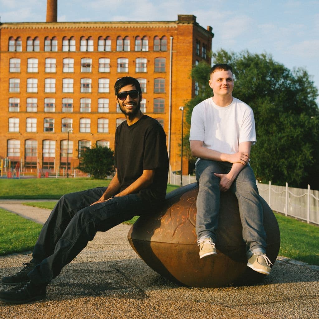 New Music Worldwide: Swing Ting // 28-05-18