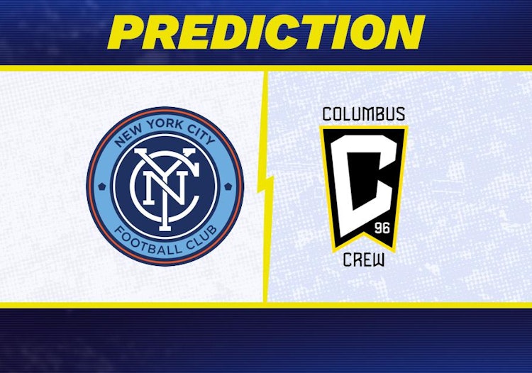 New York City-Columbus Crew Predictions and Game Preview.