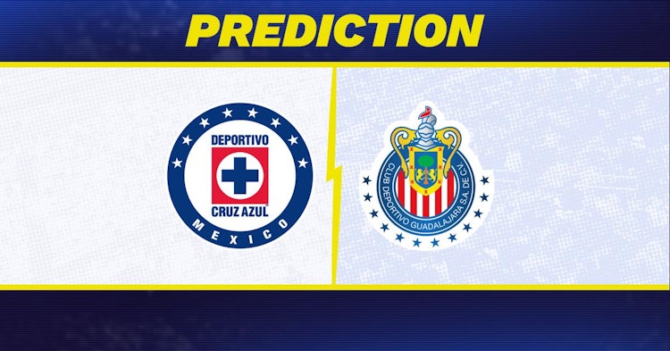 Cruz Azul-Guadalajara Predictions and Game Preview.