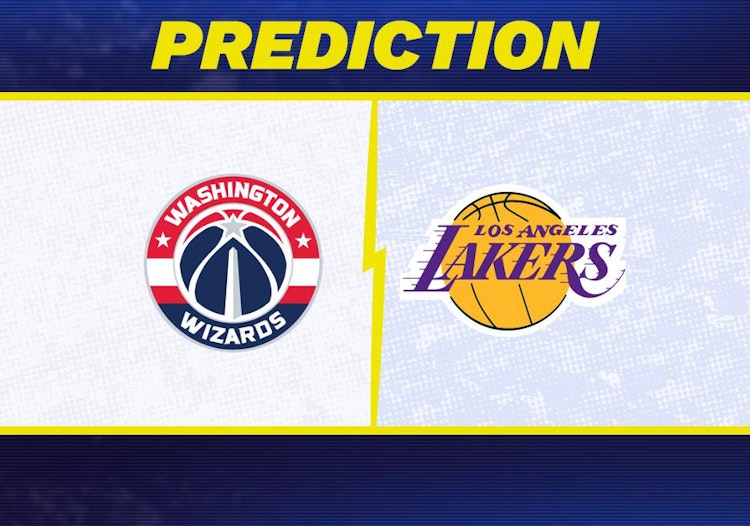 Washington Wizards-Los Angeles Lakers Predictions and Game Preview.