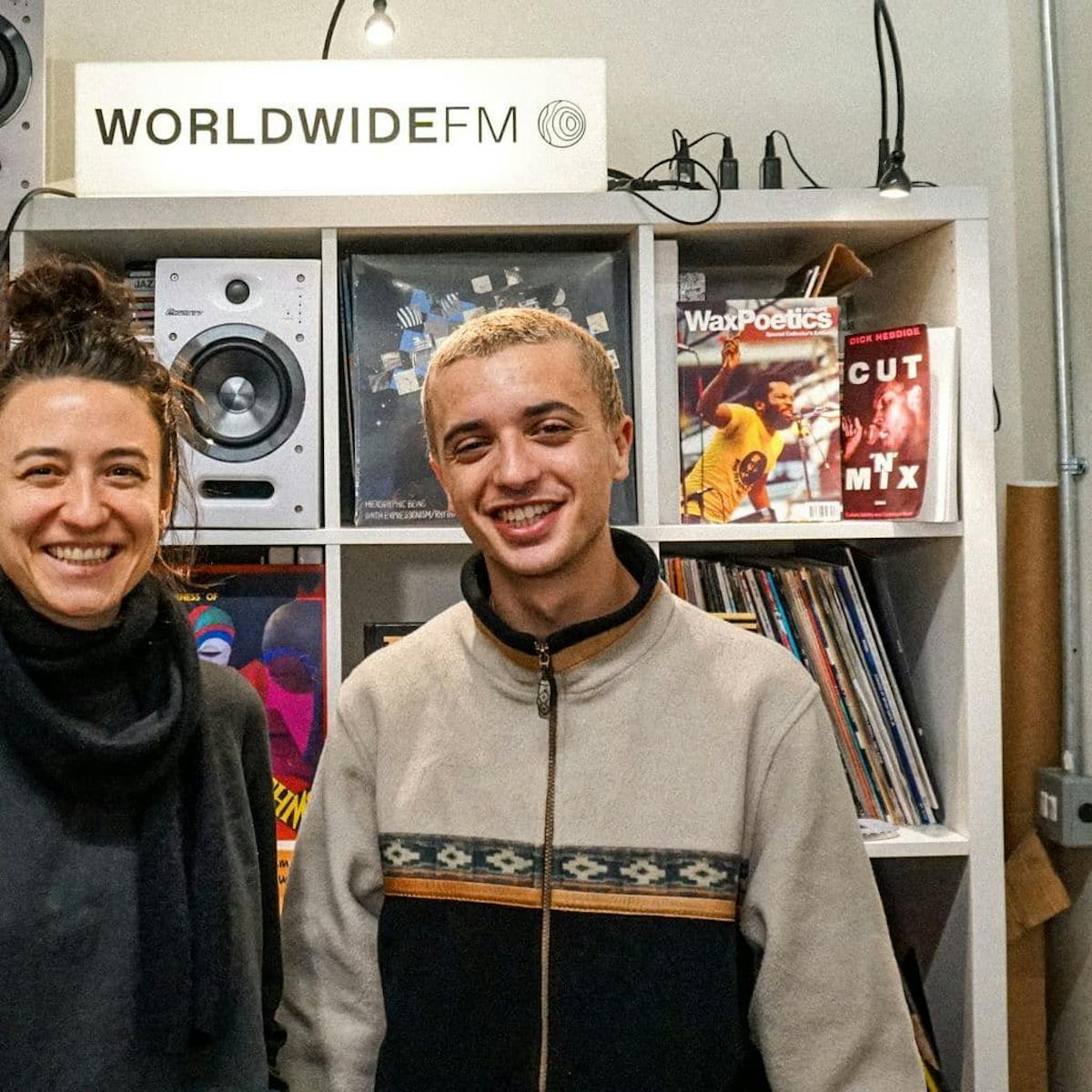 WW Daily: Papaoul with Lucia // 29-11-19