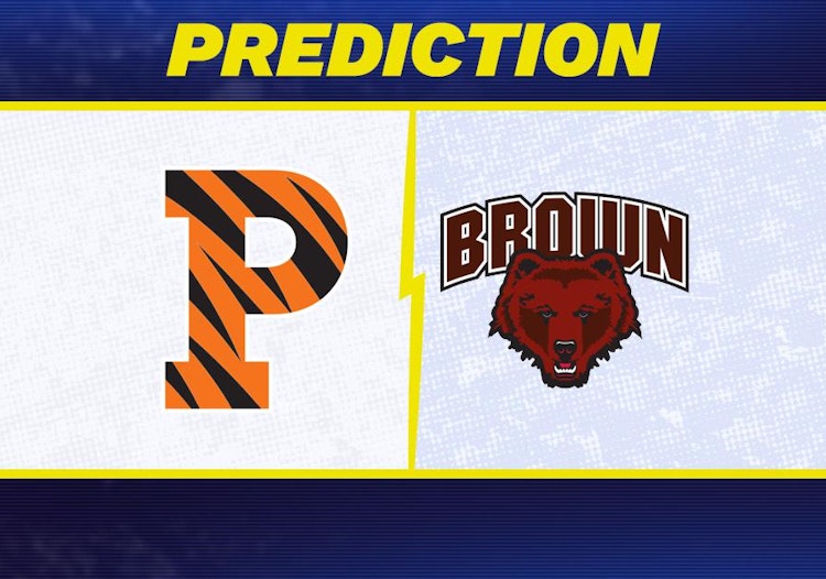 Brown-Princeton Predictions and Game Preview.