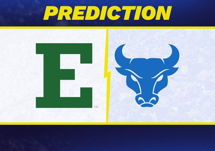 Eastern Michigan-Buffalo Predictions and Game Preview.