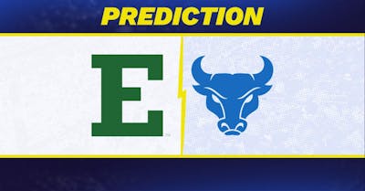 Eastern Michigan vs. Buffalo prediction: Buffalo favored to win in college football Week 6, 2025