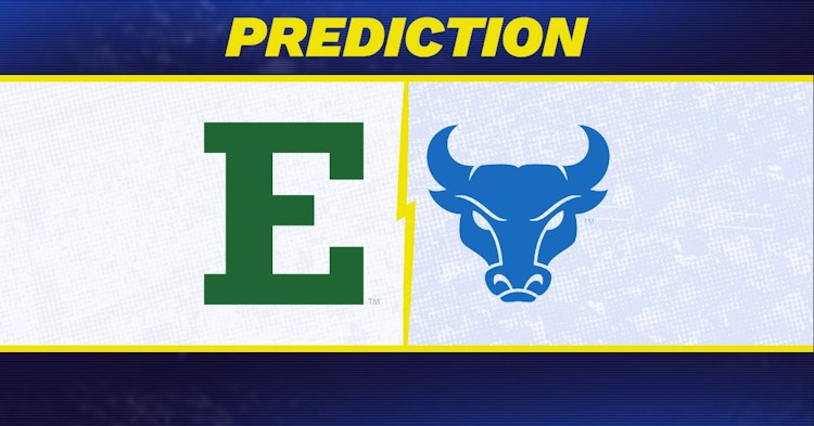 Eastern Michigan-Buffalo Predictions and Game Preview.